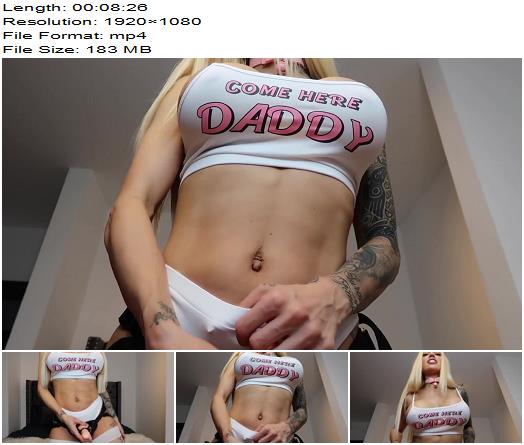 Harley LaVey  Call me DDDY preview