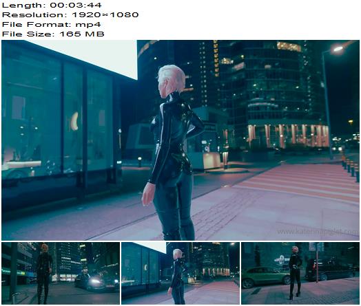 Katerina Piglet  There Will Be More Videos In This Style preview