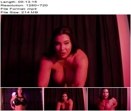 Korina Kova  Stripclub VIP Room Fuck preview