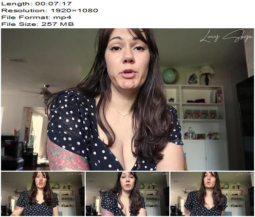 Lucy Skye  Leak in Your Cage preview