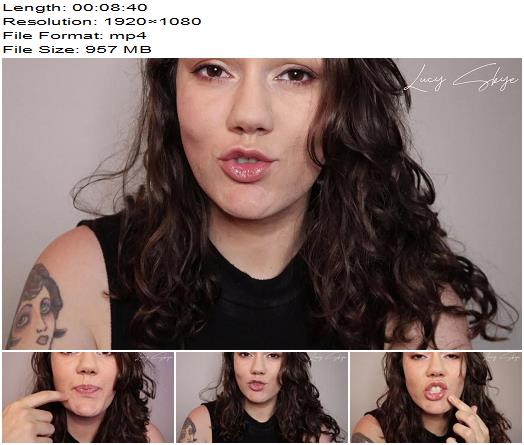 Lucy Skye  Lip Gloss Lover preview