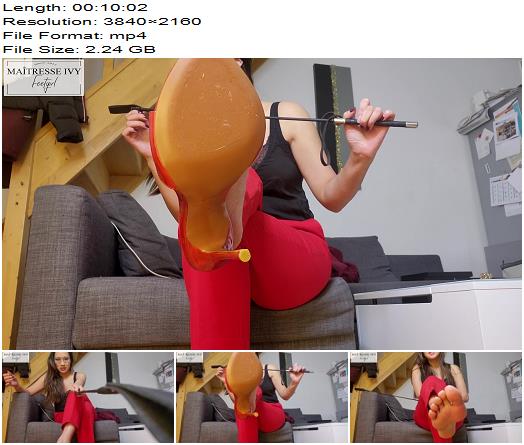 Maitresseivy  CEI  Indigne Salope Pathetique 4K preview