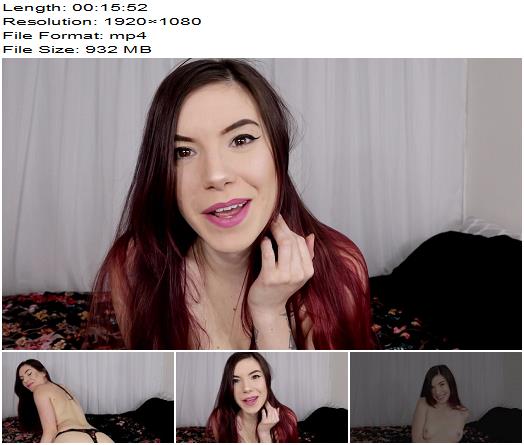 Marceline Leigh  At The Family Reunion preview