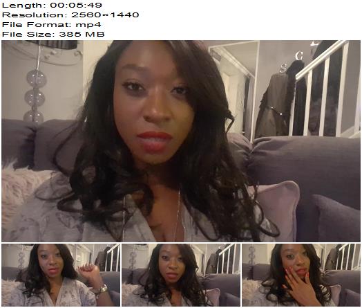 Miss Foxx  I Treat My Hard Working Boys preview