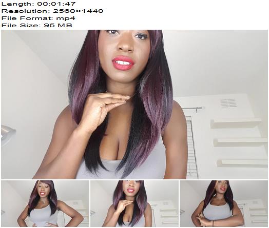 Miss Foxx The Opening Scene Of The Hot Cuckold Custom I Just Filmed preview