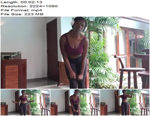 Miss Foxx The Pervert Inside You Is Screaming To Escape preview