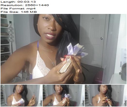 Miss Foxx You Will Be Persuaded preview