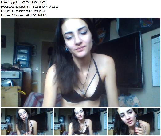 Petite x Kitten Sph And Racial Humiliation preview