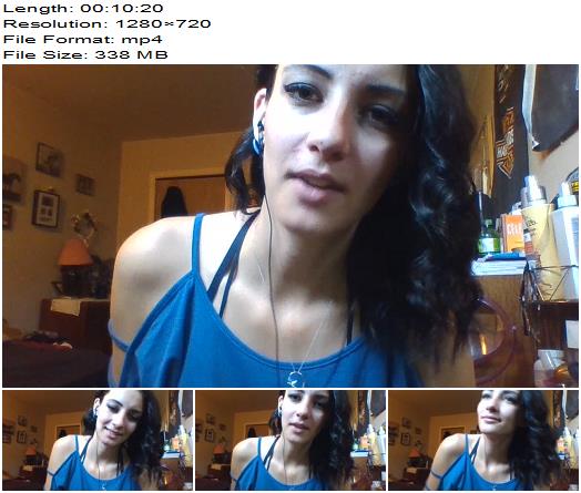 Petite x Kitten Sph Asian Humiliation preview