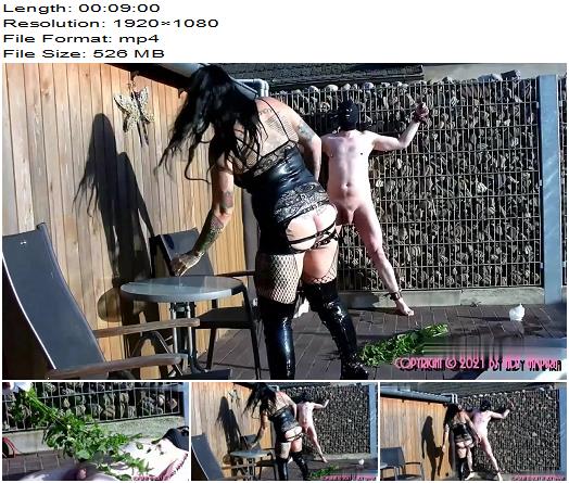 Pin Up Pleasure  Rockabilly Porn  Real FemDom Extreme 1 preview