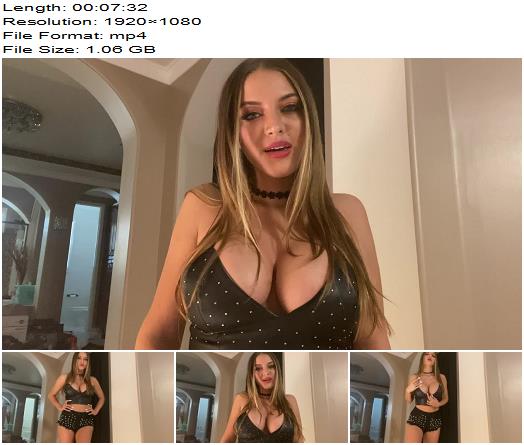 Crystal Knight Jerk With Your Tears Part 2 Verbal Humiliation preview