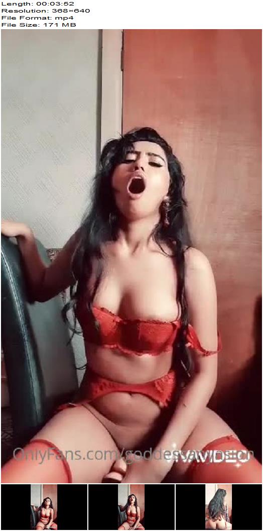 Goddess Anya Sion Goddess Temple Pleasure Worship Part 2 preview