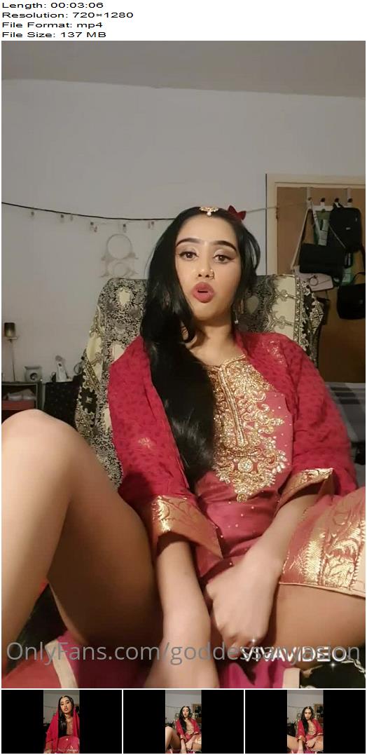 Goddess Anya Sion Hot Asian Gf Wants You To Stroke And Watch Part 1 preview