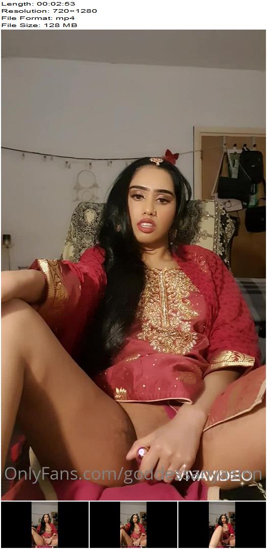 Goddess Anya Sion Hot Asian Gf Wants You To Stroke And Watch Part 2 preview