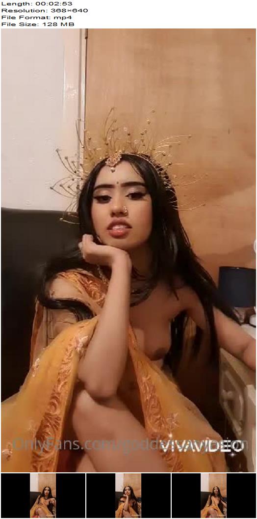 Goddess Anya Sion  Random Slave Tasks preview