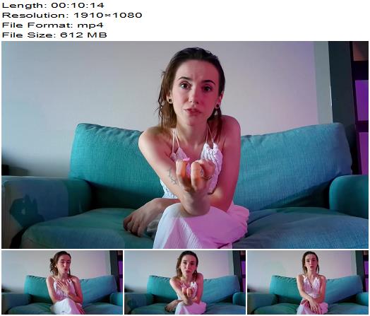 GoddessMayHere  Custom Clip  Boyfriend Privlage preview