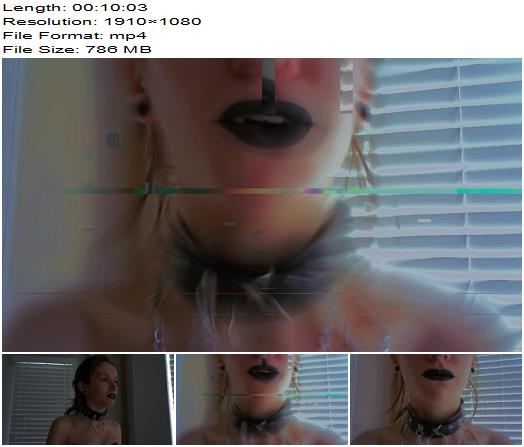 GoddessMayHere  Custom Clip ExGirlfriend Turns Villain pt2 preview