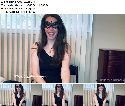 Goddess Tickle  New Task  Will You Be My Pup preview