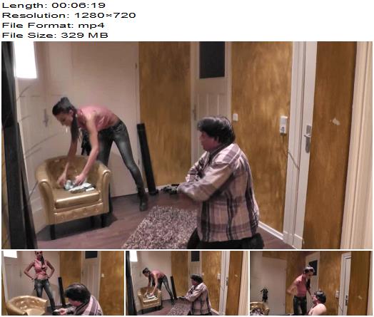 Lams For Thousend Euro preview