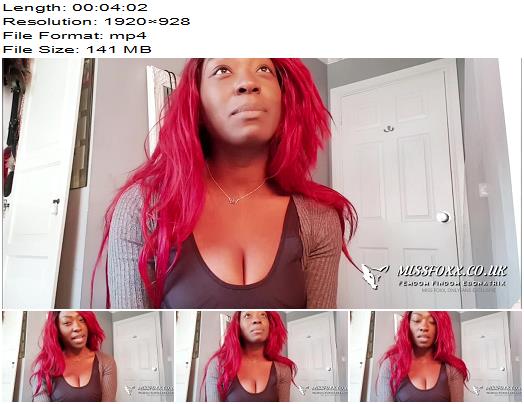 Miss Foxx  Top Tributers And Tasks To Keep You In And Out Of Trouble preview