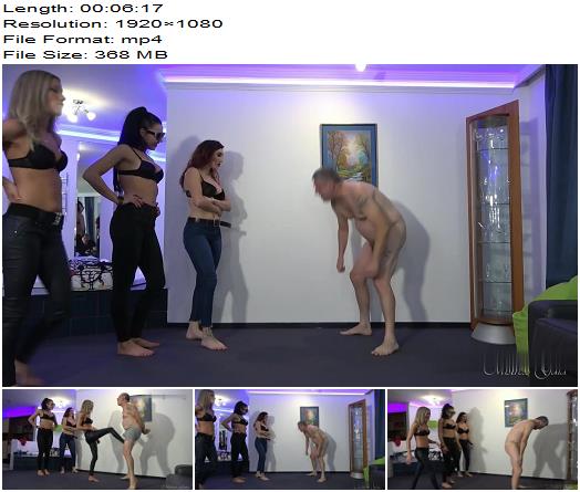 Mistress Gaia BB Club preview