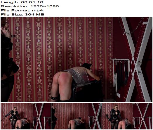 SADO LADIES Femdom Clips  Flogger Fun  Lady Selina Morgan preview