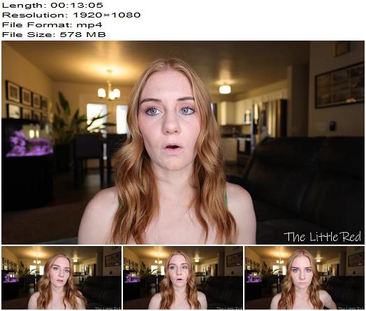 TheLittleRed Jerk Off and Follow My Instructions 6 preview