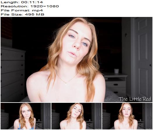 TheLittleRed Jerk Off and Follow My Instructions 8 preview