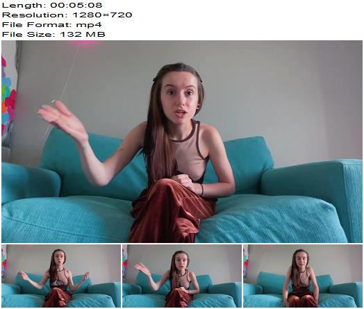 GoddessMayHere  Custom Clip  Weight Gain preview