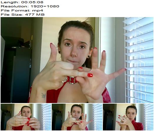 GoddessMayHere  Middle Finger Mantras Jerk preview