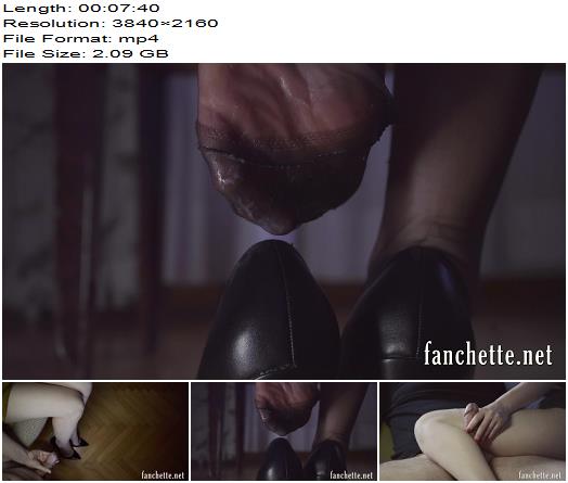 Chronicles of Mlle Fanchette  Les Ejaculations vol 79 Handjobs  4K preview