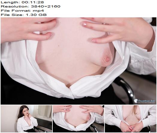 DownBlouse Jerk  Maddy Moxley  Worth Your While preview