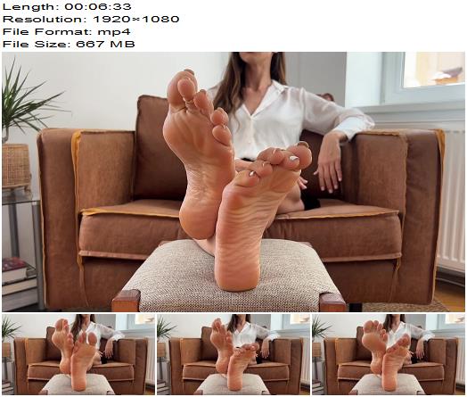 Ggoldensoles  Soft soles therapy session preview