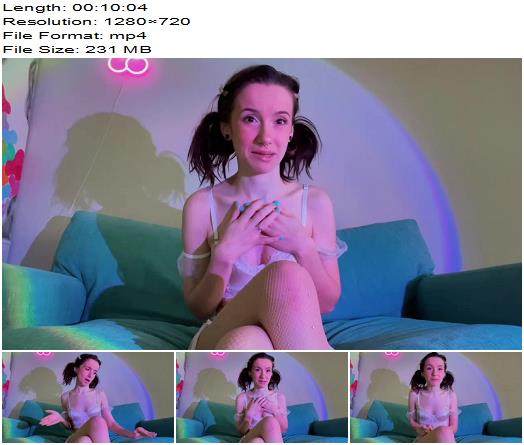 GoddessMayHere  Custom Clip  Fat Piggy preview