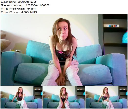 GoddessMayHere  Custom Clip  Incel Loser preview