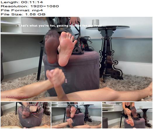 Grazi E Gabriel Meia Calca Tease and Denial preview