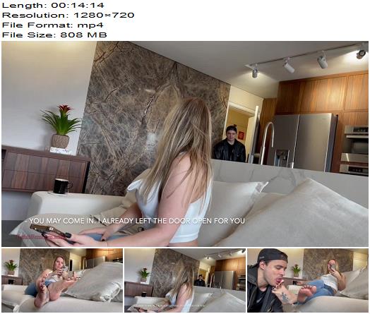 Grazi E Gui Casa Samu Porta Aberta preview