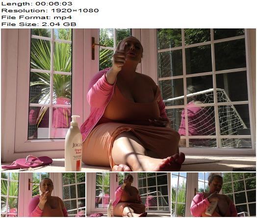 JemStone PornStar WICKED TABOO MOM SNEAKS YOU A PEEK preview