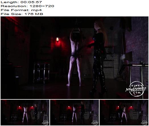 KinkyMistresses  CP With Mistress Marta In Kiev preview