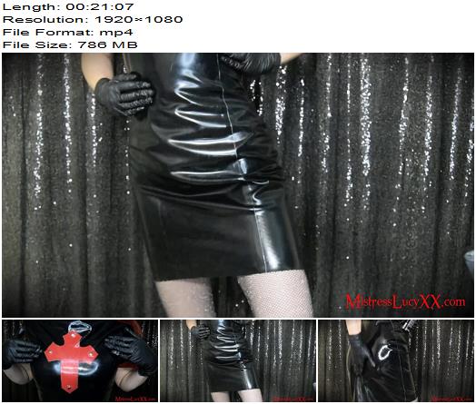 MistressLucyXX  Shiny Sister Lucy preview