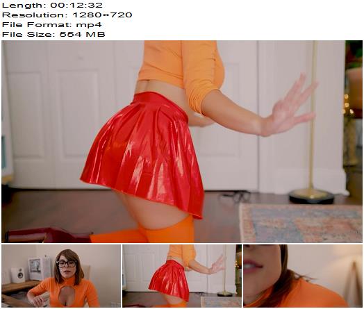 PuffinASMR  Velma Roleplay preview