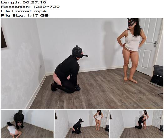 TRAININGZERO Miss Raven Took Me A While To Edit This One A Bit O preview