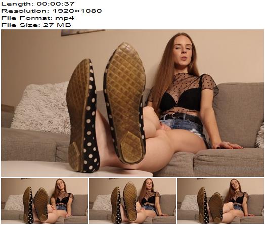 Tinsley Teaser  I Know You Want to Jerk It to My Bare Feet preview
