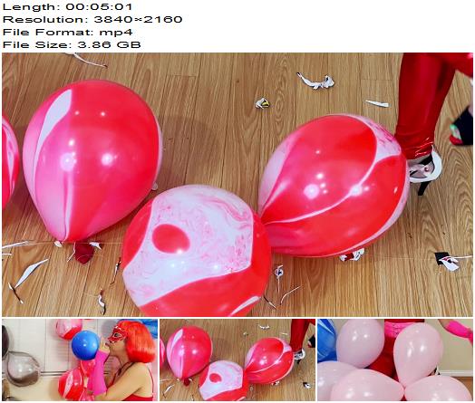 Candy Pops  Sexy Balloons preview