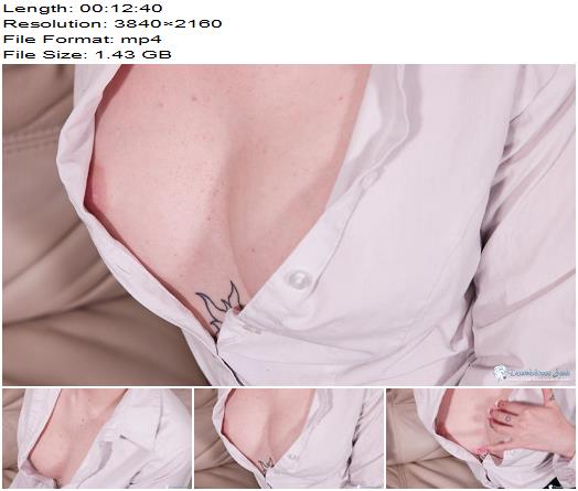 DownBlouse Jerk  Kitty Marie  Heres The Deal preview