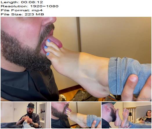 Lananoccioli  that bring some fun your week drinking wine slave foot worship preview