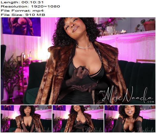 Muse Naadia  Special Valentines Day with Goddess preview