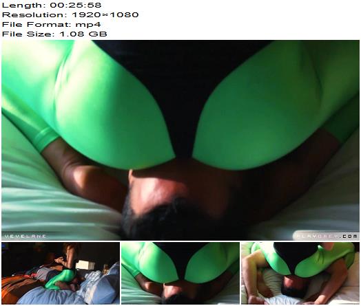 PlayOey Shining With Power preview