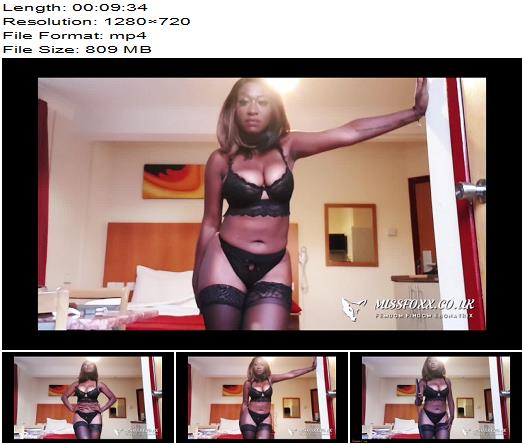 Princess Britney  Black on Black Racial Humiliation preview