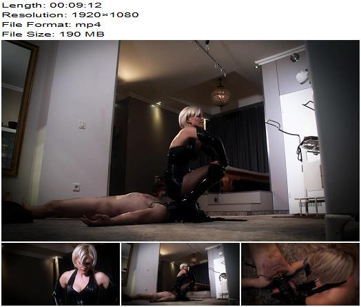 Baronness  Ep 154  Feminization of the neighbour II preview